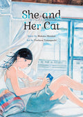 She and Her Cat - MPHOnline.com