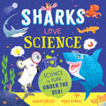 Sharks Love Science - MPHOnline.com