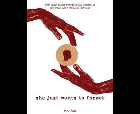 She Just Wants To Forget (Book #2) - MPHOnline.com