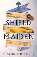 Shield Maiden - MPHOnline.com