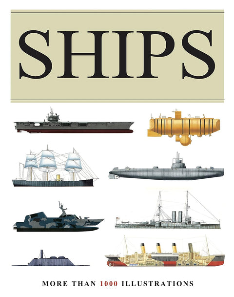 Ships - MPHOnline.com