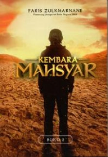 Kembara Mahsyar (Buku 2) - MPHOnline.com