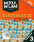 Modul Nilam P&P Abad Ke-21 Matematik Tg 3 Dwibahasa 2023 - MPHOnline.com