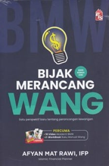Bijak Merancang Wang - MPHOnline.com