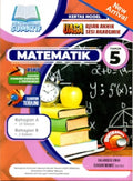 Pentaksiran Sumatif Kertas Model UASA Matematik Tahun 5 - MPHOnline.com