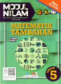 Modul Nilam P&P Abad Ke-21 Matematik Tam Tg 5 Dwibahasa 2023 - MPHOnline.com