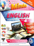 Skor Minda English Tahun 4'24 - MPHOnline.com