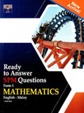 Ready to Answer SPM Questions Mathematics Form 5 - MPHOnline.com