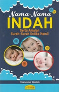 Nama-Nama Indah Serta Amalan Surah-Surah Ketika Hamil - MPHOnline.com