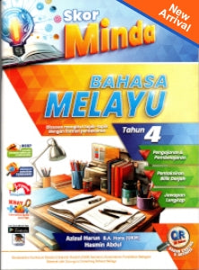 Skor Minda Bahasa Melayu Tahun 4'24 - MPHOnline.com