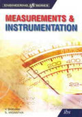 Measurements & Instrumentation (Engineering Series) - MPHOnline.com