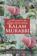 Buku Nota Edisi Kalam Murabbi - MPHOnline.com