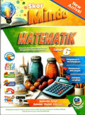 Skor Minda Matematik Tahun 6'24 - MPHOnline.com