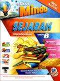 Skor Minda Sejarah Tahun 6'24 - MPHOnline.com