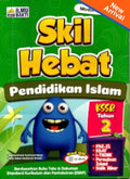 Skil Hebat KSSR Pendidikan Islam Tahun 2 - MPHOnline.com