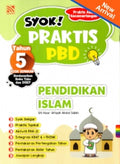 Syok! Praktis PBD Pendidikan Islam Tahun 5 - MPHOnline.com