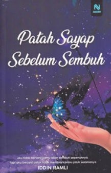 Patah Sayap Sebelum Sembuh - MPHOnline.com