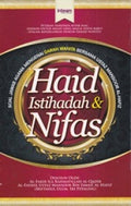 Haid, Istiadah & Nifas - MPHOnline.com