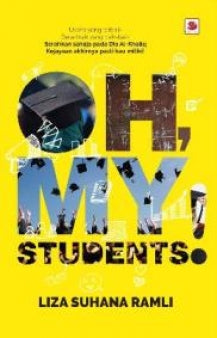 Oh, My Students! - MPHOnline.com