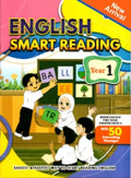 English Smart Reading Year 1 '24 - MPHOnline.com