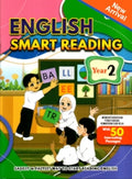 English Smart Reading Year 2 '24 - MPHOnline.com