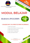 Modul Belajar Bahasa Inggeris Tg 5 - MPHOnline.com