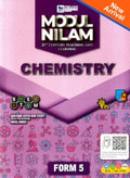 Modul Nilam 21St Century T&L Chemistry F5 2023 - MPHOnline.com