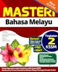 Masteri Bahasa Melayu Tg 2 - MPHOnline.com