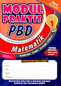 Modul Praktis PBD Mate Tahun 1  '23 - MPHOnline.com