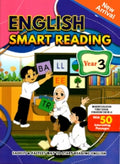 English Smart Reading Year 3 '24 - MPHOnline.com