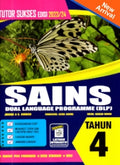 Tutor Sukses Edisi 2023/24 Sains Tahun 4 - MPHOnline.com