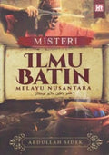 Misteri Ilmu Batin Melayu Nusantara - MPHOnline.com