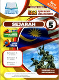 Pentaksiran Sumatif Sejarah Tahun 5 - MPHOnline.com