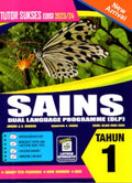 Tutor Sukses Edisi 2023/24 Sains Tahun 1 - MPHOnline.com