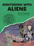 Sightseeing with Aliens: A Totally Factual Field Guide to the Supernatural - MPHOnline.com