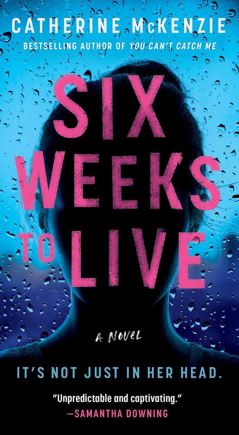 Six Weeks to Live - MPHOnline.com