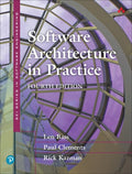 Software Architecture in Practice 4E (eTextbook) - MPHOnline.com
