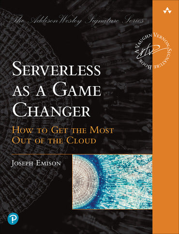 Serverless as a Game Changer: How to Get the Most Out of the Cloud - MPHOnline.com