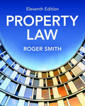 Property Law 11E - MPHOnline.com