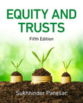 Equity and Trusts 5E - MPHOnline.com