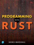 Programming with Rust - MPHOnline.com