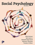 Social Psychology (Pearson Channel) - MPHOnline.com