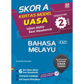Skor A Kertas Model UASA KSSM 2024 Bahasa Melayu Tingkatan 2 - MPHOnline.com