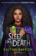 Sleep Like Death - MPHOnline.com