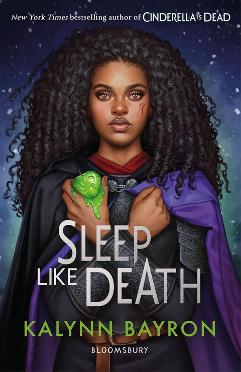 Sleep Like Death - MPHOnline.com