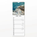 2027 Slimline Calendar Impressionists (RR272037) - MPHOnline.com