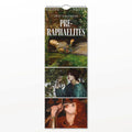 2027 Slimline Calendar PreRaphaelites (RR272041) - MPHOnline.com