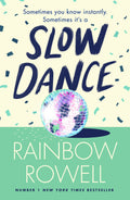 Slow Dance (UK paperback edition) - MPHOnline.com