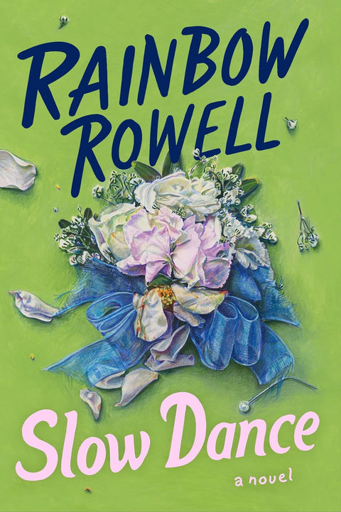 Slow Dance (US paperback edition) - MPHOnline.com