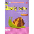 Little Grammar Workbooks With Stickers - Slowly,Softly - MPHOnline.com